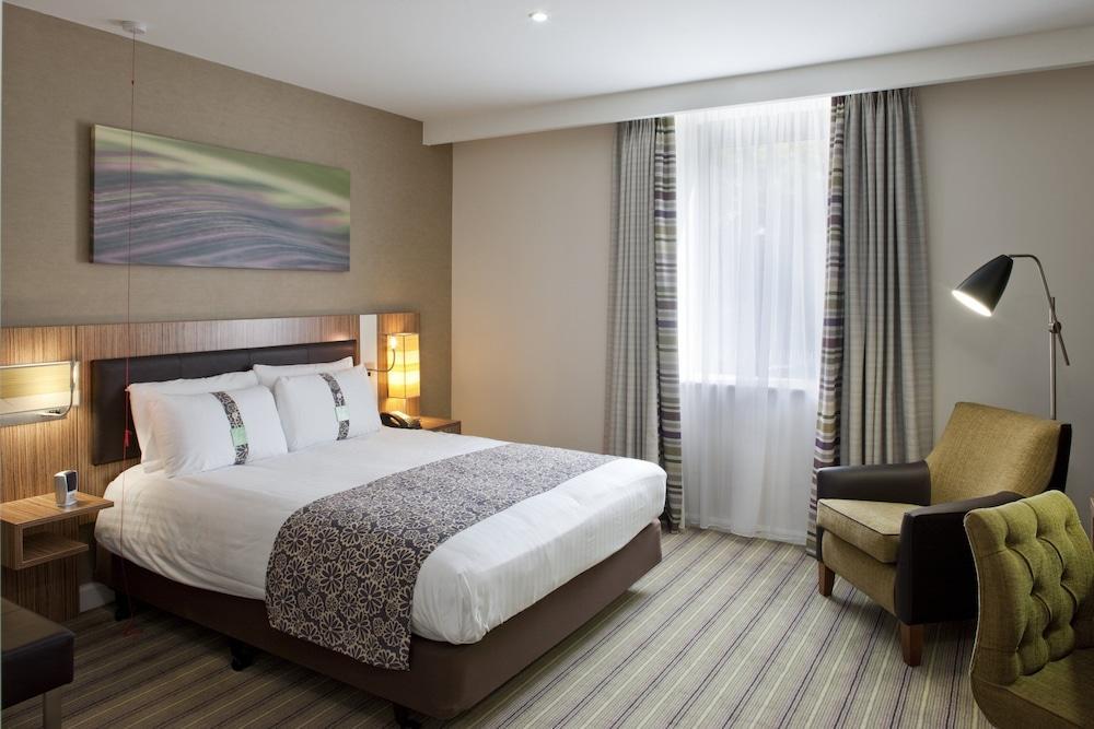 Holiday Inn Stevenage By Ihg Εξωτερικό φωτογραφία