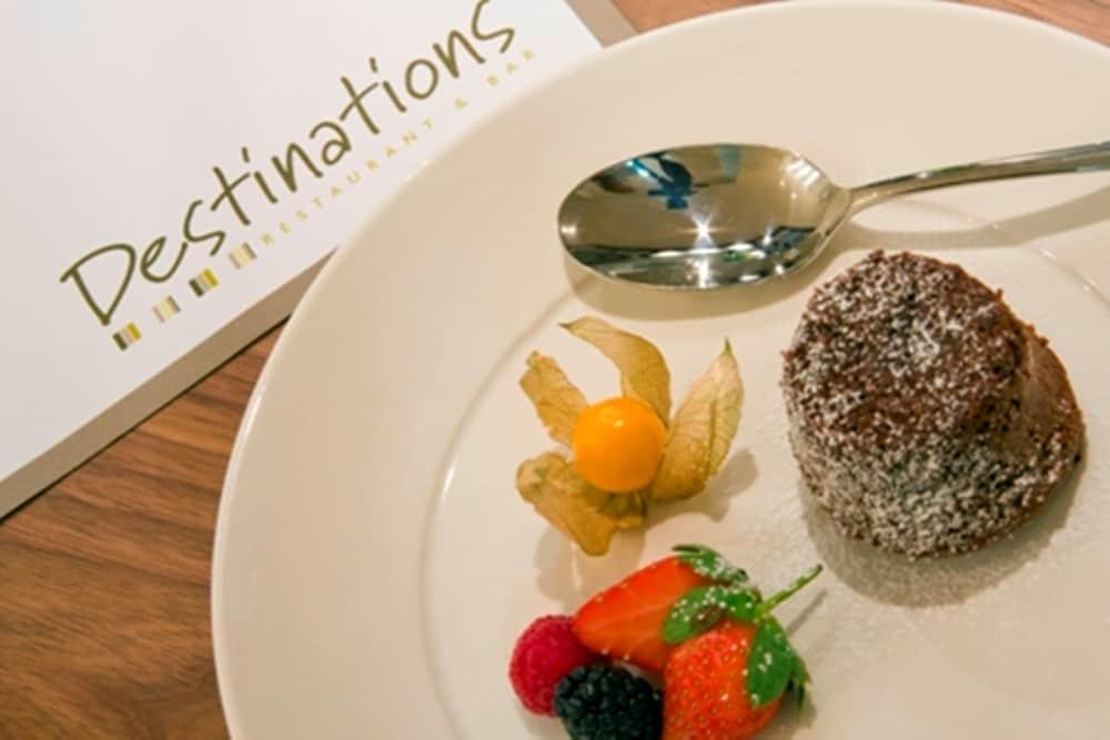 Holiday Inn Stevenage By Ihg Εξωτερικό φωτογραφία