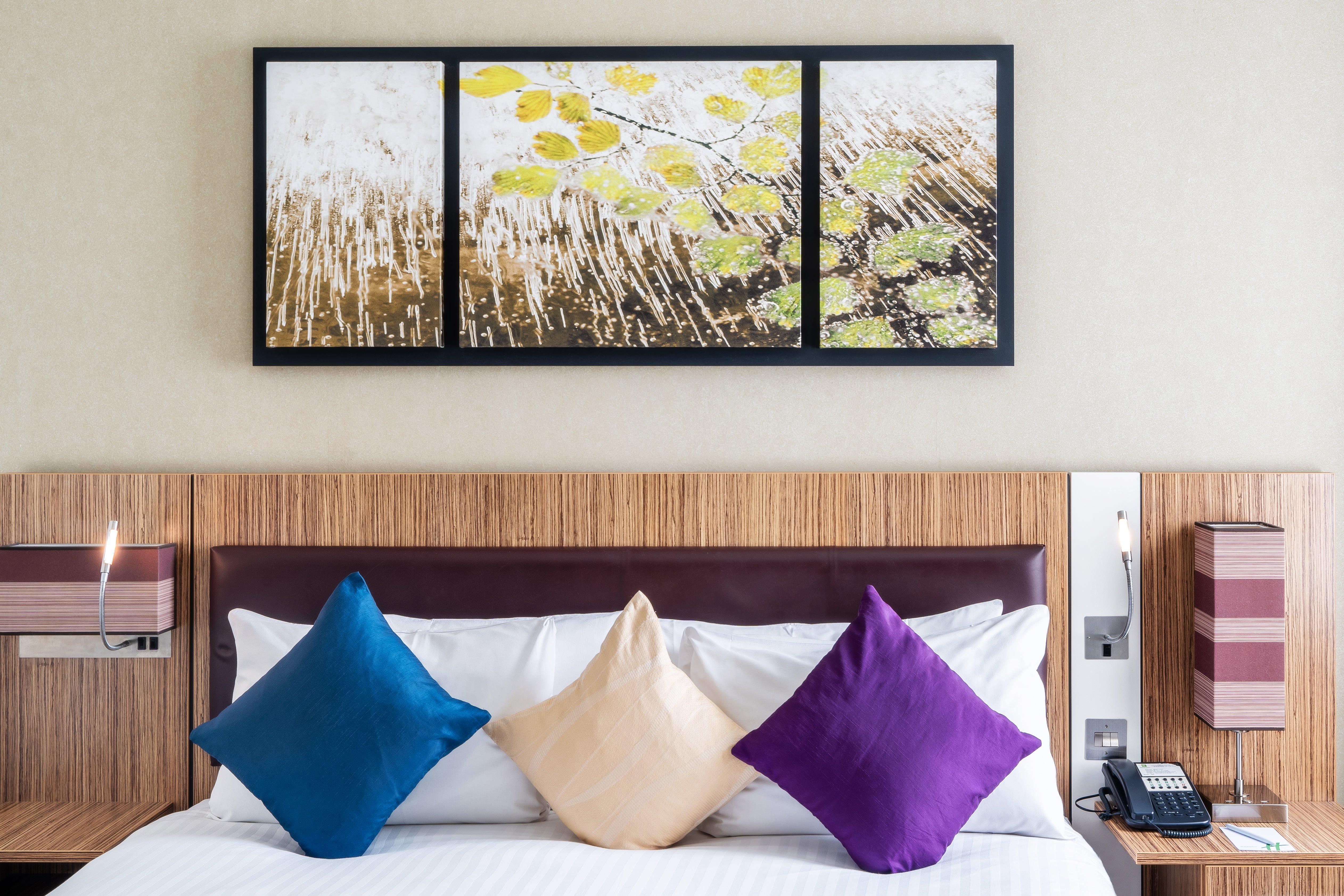 Holiday Inn Stevenage By Ihg Εξωτερικό φωτογραφία
