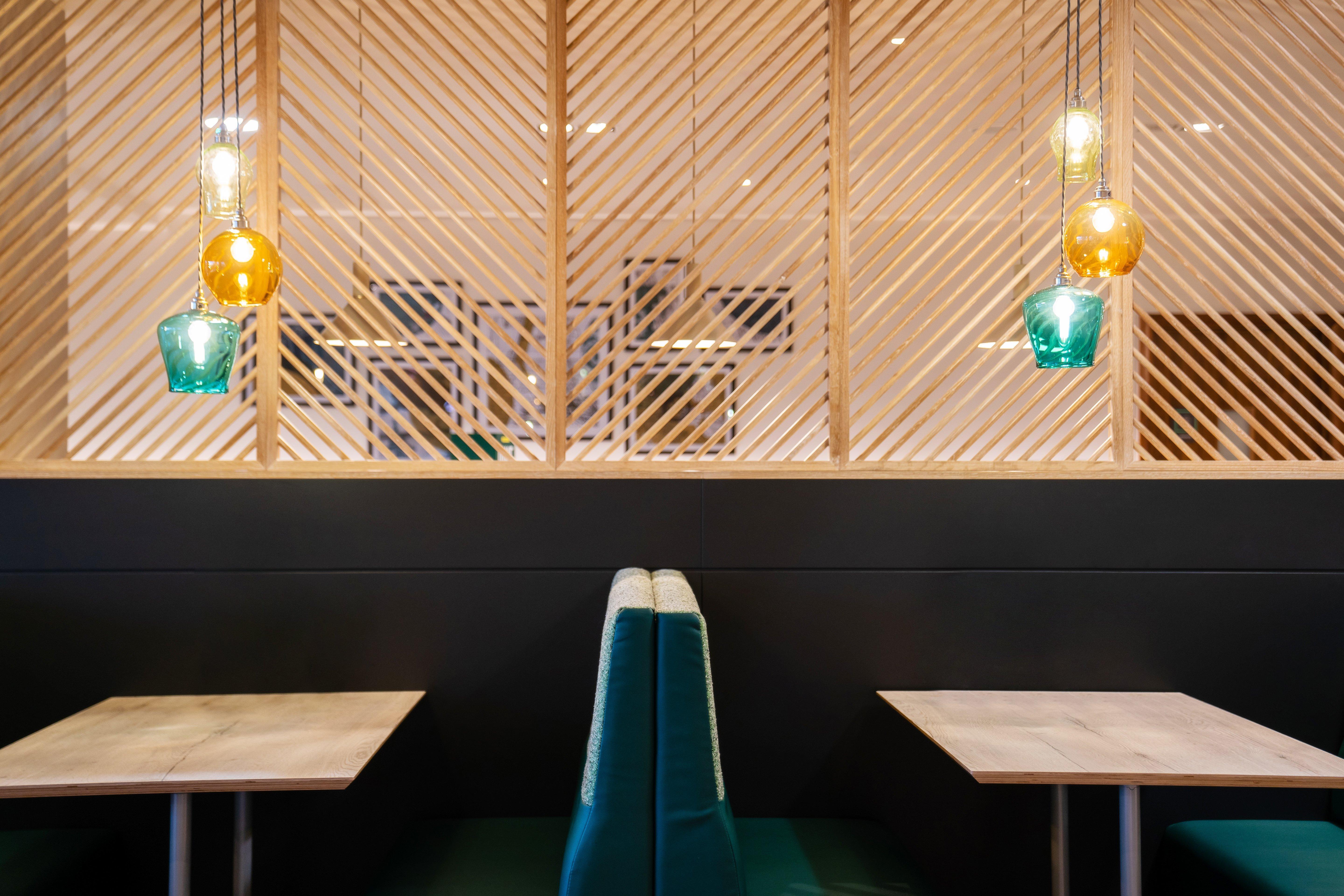 Holiday Inn Stevenage By Ihg Εξωτερικό φωτογραφία