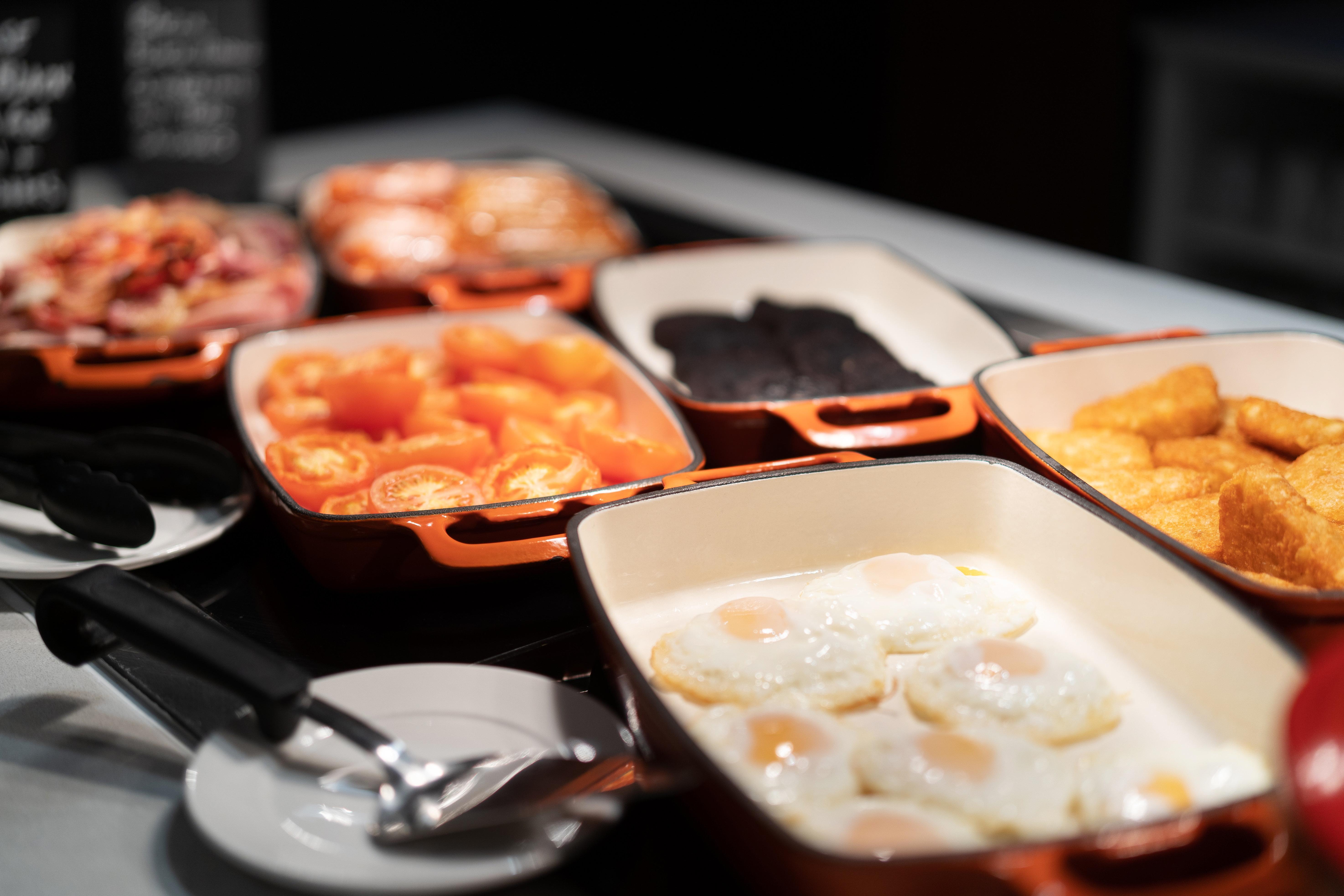 Holiday Inn Stevenage By Ihg Εξωτερικό φωτογραφία