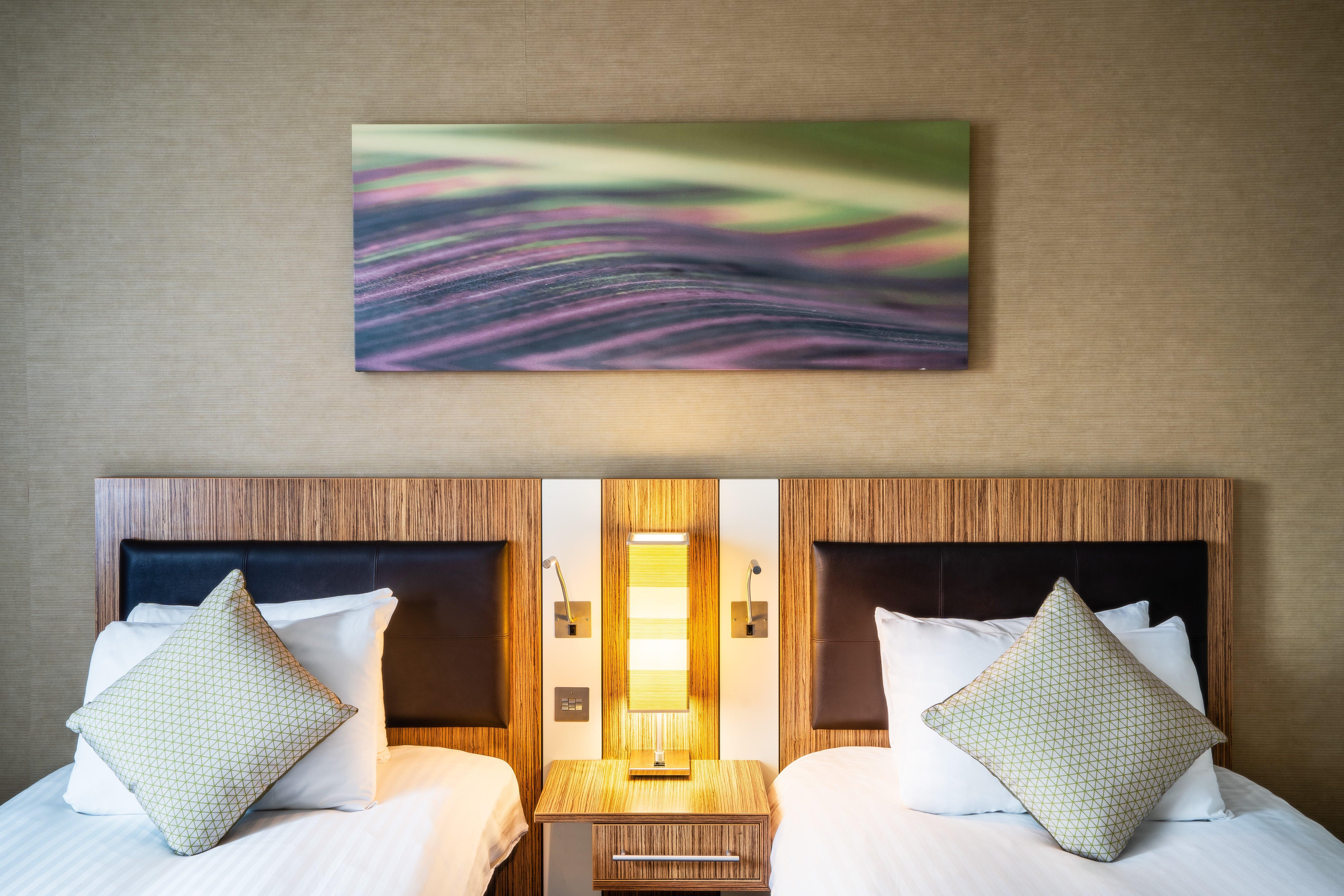 Holiday Inn Stevenage By Ihg Εξωτερικό φωτογραφία