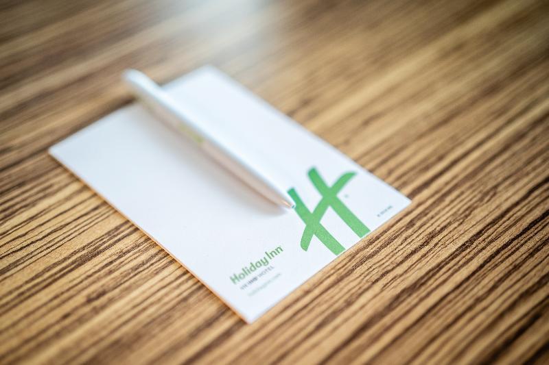 Holiday Inn Stevenage By Ihg Εξωτερικό φωτογραφία